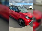 Smart ForFour 1.0 52kW Cityflitzer und Parkwunder - Smart Gebrauchtwagen in Osnabrück