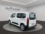 Citroën Berlingo Shine GRA Einparkhilfe hinten - Citroën Elektroautos