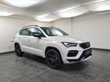 Cupra Ateca TSI 4-Drive 140 KW DSG Navi Pano AHK - Cupra Ateca Gebrauchtwagen