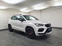 Cupra Ateca - Vorschau Bild 4