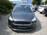 Ford Grand C-Max Grand C-MAX Cool & Connect - gebrauchte Ford Grand C-Max aus dem Jahr 2019