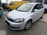 Volkswagen Golf Plus Comfortline PDC SHZ Tempomat - VW Golf Plus in Bonn