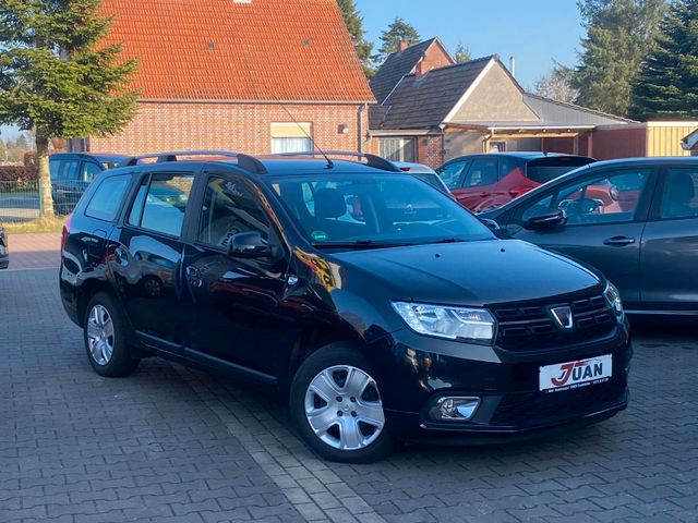 Dacia Logan MCV II Kombi Comfort/NAVI/KAMERA/S-HEFT