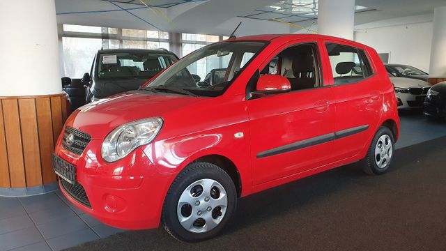 Kia Picanto 1.1 Vision/Klima/Radio/CD/MP3