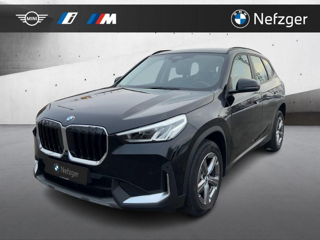 BMW X1 sDrive18d Park-Assistent HiFi