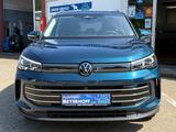 Volkswagen Tiguan 2.0 TDI 110 kW Elegance - Volkswagen: Zentralverriegelung