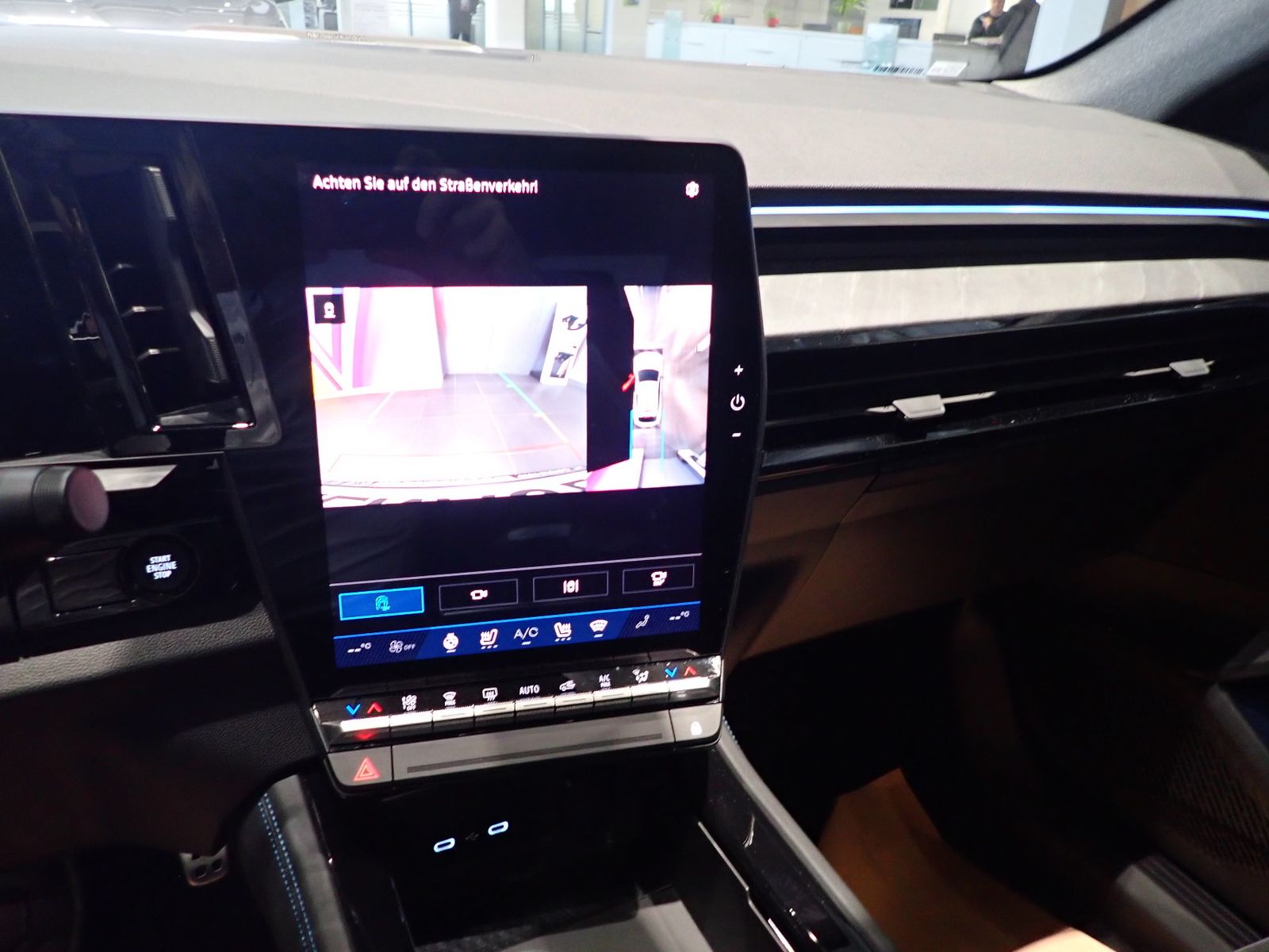 Fahrzeugabbildung Renault Rafale Esprit Alpine E-Tech Full Hybrid 200