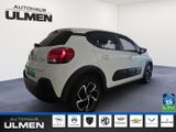Citroën C3 1.2 PureTech LED-Scheinwerfer Radio+Bluetooth - Citroën C3: Radio
