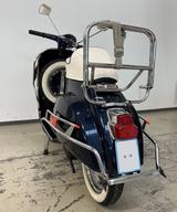 Vespa 50N BJ 1973 mit viel Zubehör - VESPA V50 N