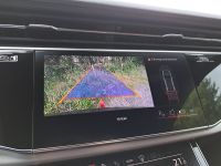 Audi SQ8 - Vorschau Bild 33