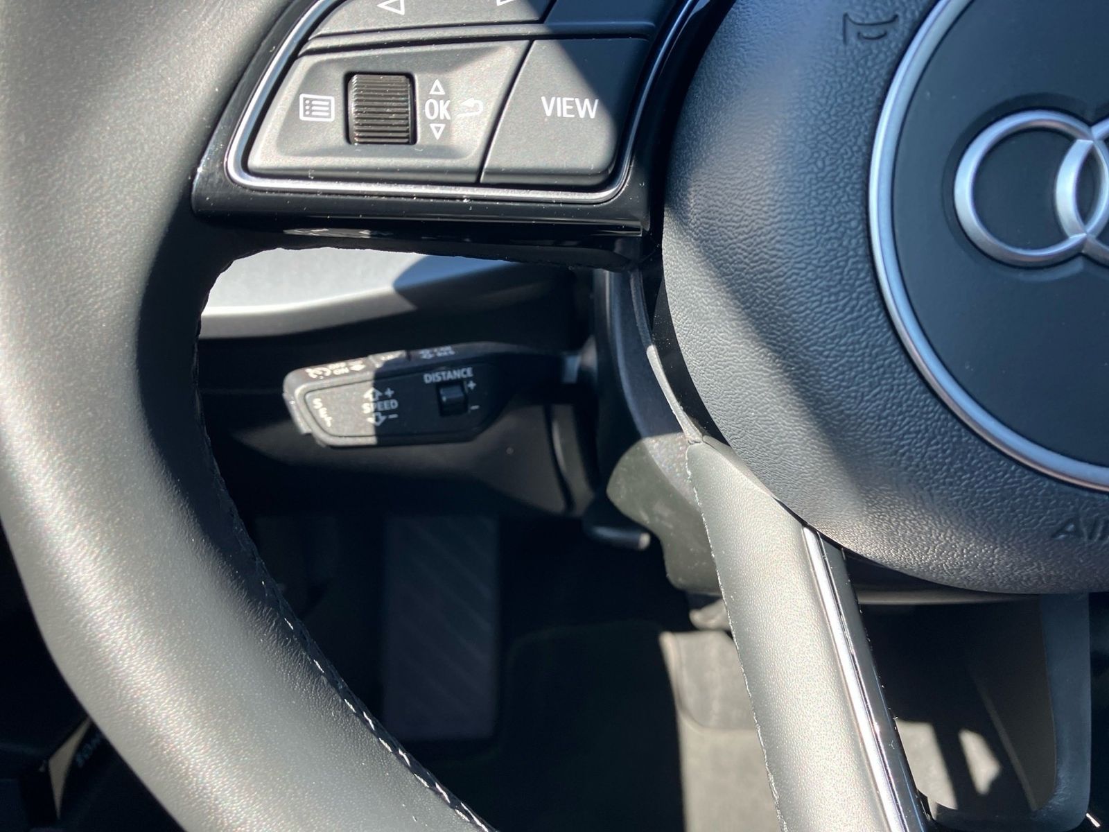 Audi A3 - Bild 14