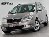Skoda Octavia Combi Family.AHK.XENON.TMP.SHZ - Skoda Octavia Gebrauchtwagen in Bremen