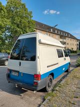 Volkswagen T4 Wohnmobil Hochdach  - Angebote entsprechen deinen Suchkriterien