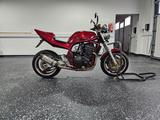 Suzuki Bandit GSF 1200 GV75A - SUZUKI GSF 1200 BANDIT
