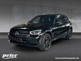 Mercedes-Benz GLC 300 de 4M AMG/Night/Multibeam/Distronic/Kame