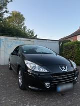 Peugeot 307 CC  Gepflegtes Cabrio mit TÜV - Peugeot 307