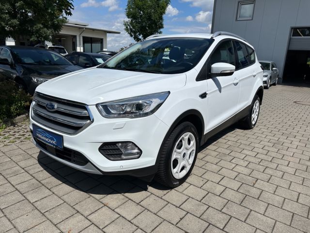 Ford Kuga Cool & Connect