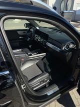 Mercedes-Benz 200 GLC 200 d 4MATIC Autom. - - Mercedes-Benz 200: D