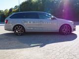 Skoda Octavia 2.0 TDI SCR DSG 4x4 RS60 Combi RS60 - Skoda Octavia: Rs60