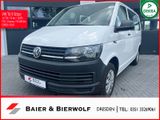 Volkswagen T6 Transporter 9 Sitzer Klima Kamera Zuheizer - Volkswagen: Transporter 9 Sitzer