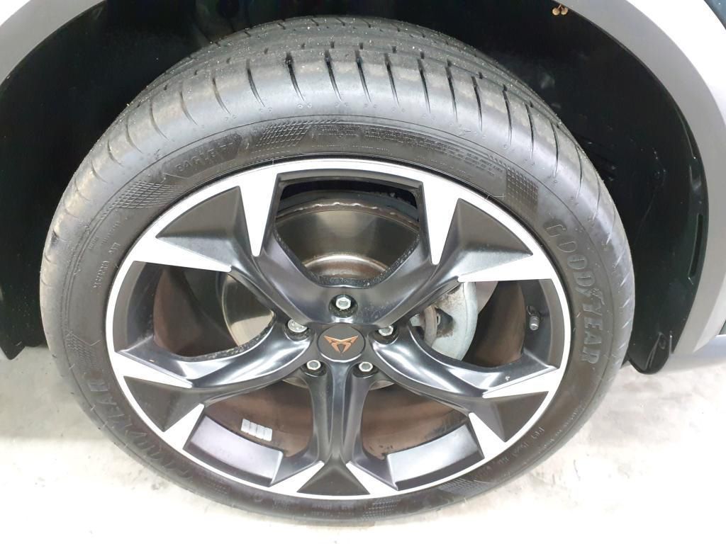 Cupra Formentor 1.5 TSI 110kW Pano*Tempo*Nav*PDC*RFK