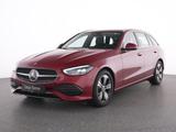 Mercedes-Benz C 180 T Avantgarde+NavPrem+LED-HP+TotwA+KeyG+RFK - Mercedes-Benz C 180: Kombi