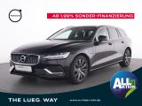 Volvo V60 T6 Twin Engine AWD Inscription Expr.+AHK+WIN - Volvo V60 in Essen