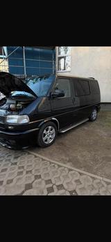 Volkswagen T4 multivan - VW T4 Gebrauchtwagen in Bremen