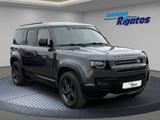 Land Rover Defender D250 3.0 Mild-Hybrid 110 x-Dynamic SE A - Land Rover Defender: X Dynamic Se