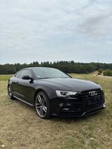 Audi A5 3.0 TDI 180kW S tronic quattro - - Audi A5 Gebrauchtwagen in Stuttgart
