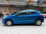 Peugeot 206 +|PDC|Klimaanlage|1.Hand|Euro5|Isofix|Servo - Peugeot 206 in Ludwigshafen