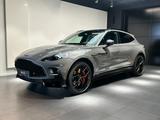 Aston Martin DBX S - China Grey - S Alcantara - Lightweight - Aston Martin von 2026