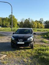Nissan Qashqai 1,6 Tekna Connect Facelift ... - gebrauchte Nissan Qashqai mit Facelift