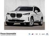 BMW X3 20 xDrive AHK+DA+PA+SHZ+KOMFORTZG - BMW X3 Jahreswagen: Automatik