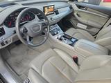 Audi A8 3.0 TDI clean diesel tiptronic quattro - - Audi A8: 3.0