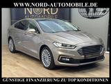 Ford Mondeo Lim. 2.0 EB Titanium *PANO*LEDER*ACC*LED* - Ford Mondeo in Oldenburg
