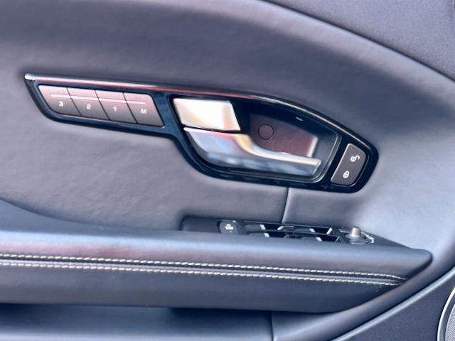 Land Rover Range Rover Evoque – Bild 10
