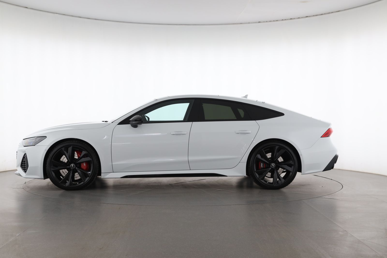 Audi RS7 - Bild 3