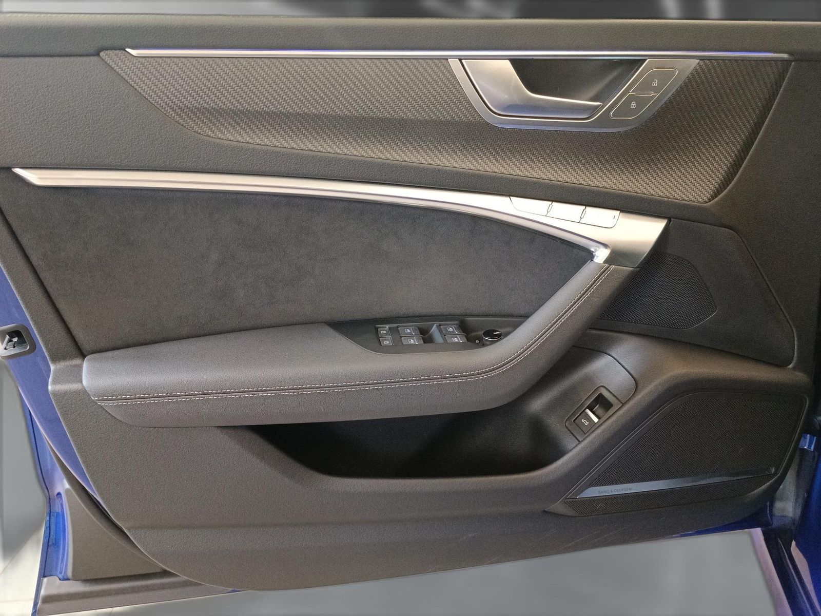 Audi A7 Sportback 55 TFSI qu S-Line*Luft*AHK*Pano*B&O foto 16