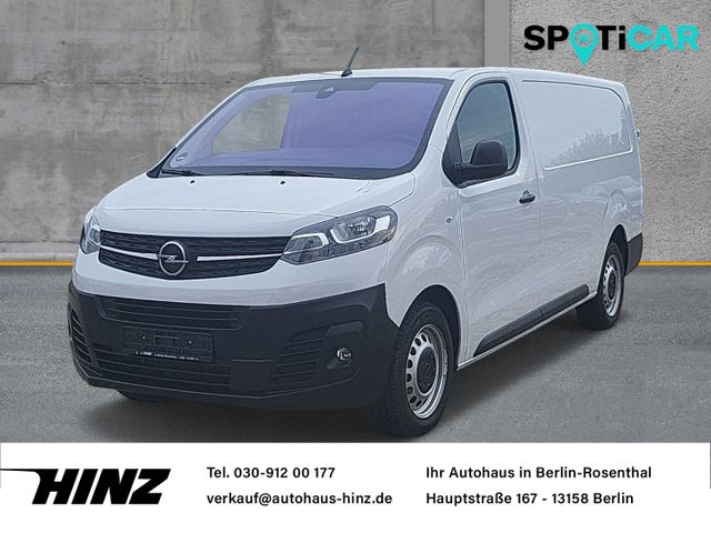 Opel Vivaro Cargo Edition L 2.0 D,Klima,Kamera+PDCv.h