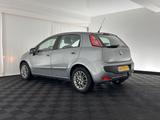 Fiat Punto Evo 1.3 M-Jet Dynamic *ECC | PDC | CRUISE - Fiat Punto Evo Dynamic mit Diesel-Antrieb