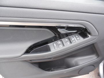 Land-Rover Range Rover Evoque - 7