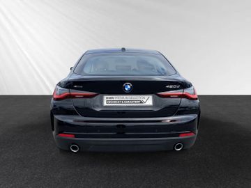 BMW 420 Gran Coupé - 7