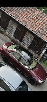 Mercedes-Benz Mercedes C280 - gebrauchte Mercedes-Benz C 280 aus dem Jahr 2008