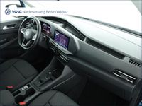 Volkswagen Caddy Maxi - Vorschau Bild 7