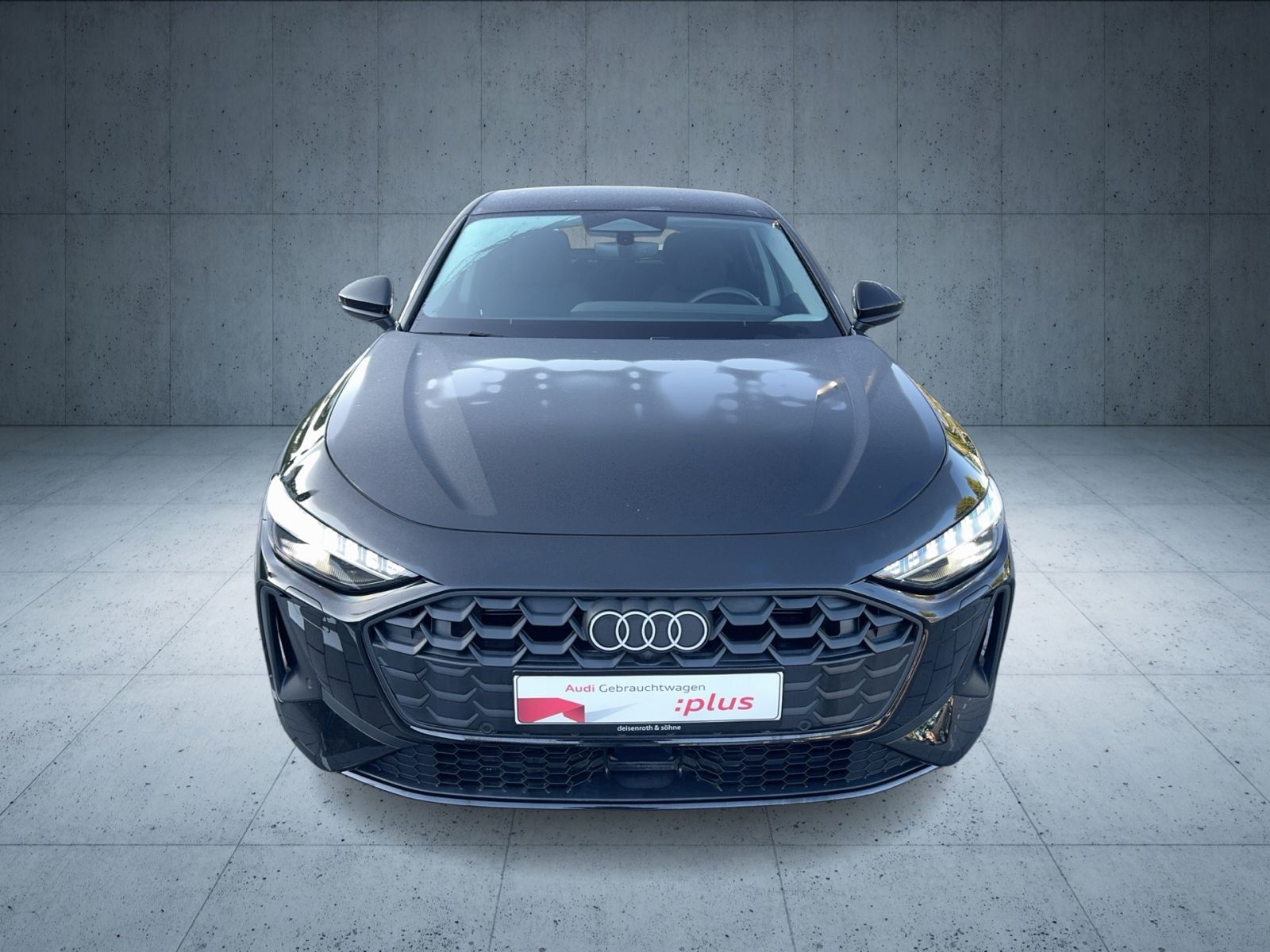 Audi A5 - Bild 8