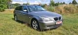 BMW 523i Touring *2.HD*Klimaauto.*Pano*Isofix*Blueto - BMW 523 in Gelsenkirchen