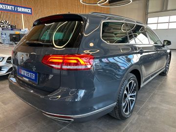 Volkswagen Passat Variant GTE *ACC*Keyless*NAVI*Kamera*
