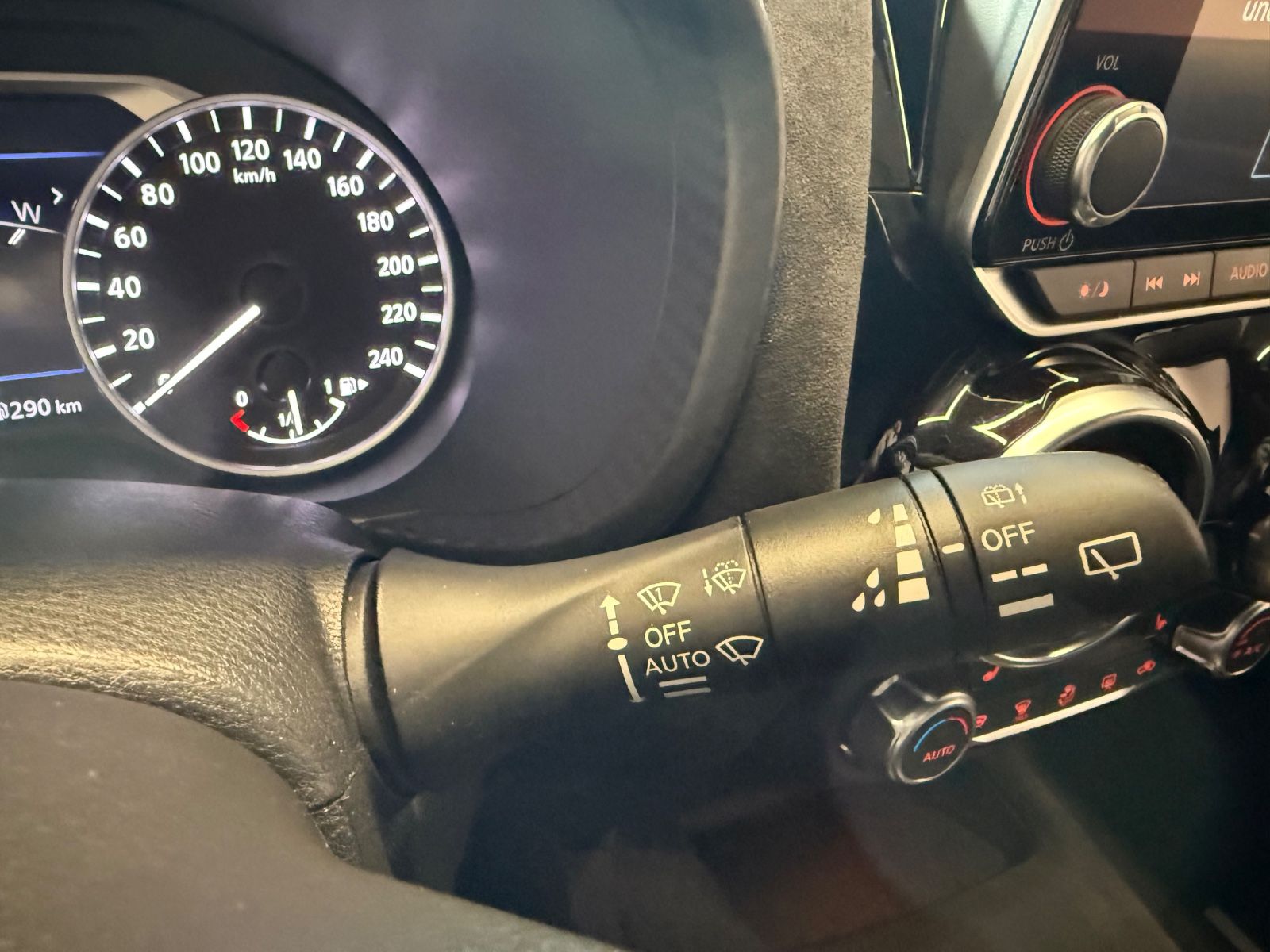 Fahrzeugabbildung Nissan Juke Hybrid N-Design - BOSE, 360°Kam.,Navi
