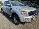 Ford Ranger XLT Doppelkabine 4x4 - Ford Ranger aus 2012